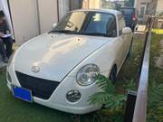 2006 DAIHATSU COPEN ACTIVE TOP
