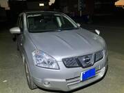 2012 NISSAN DUALIS 20G