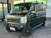 2019 SUZUKI EVERY WAGON