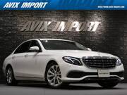 2016 MERCEDES BENZ E-CLASS