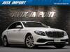 MERCEDES BENZ E-CLASS