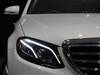 MERCEDES BENZ E-CLASS