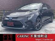 2020 TOYOTA COROLLA TOURING