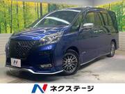 2021 NISSAN SERENA