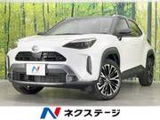2024 TOYOTA YARIS CROSS