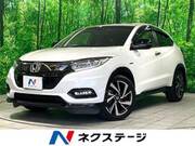 2019 HONDA VEZEL