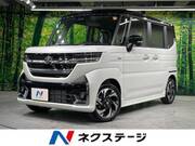 2025 SUZUKI SPACIA CUSTOM