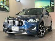 2022 BMW X1