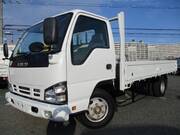2005 ISUZU OTHER