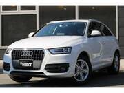 2015 AUDI Q3