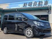 2015 NISSAN SERENA