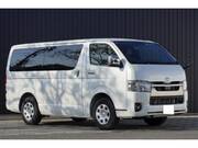 2025 TOYOTA HIACE VAN