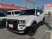 2024 TOYOTA LANDCRUISER 250