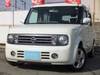 NISSAN CUBE CUBIC