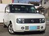 NISSAN CUBE CUBIC