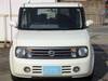 NISSAN CUBE CUBIC