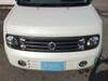 NISSAN CUBE CUBIC