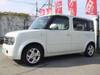 NISSAN CUBE CUBIC
