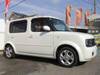 NISSAN CUBE CUBIC