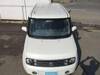 NISSAN CUBE CUBIC