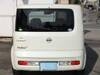 NISSAN CUBE CUBIC