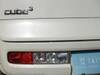 NISSAN CUBE CUBIC