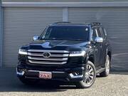 2023 TOYOTA LAND CRUISER ZX