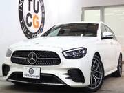 2023 MERCEDES BENZ E-CLASS