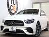 MERCEDES BENZ E-CLASS