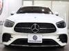 MERCEDES BENZ E-CLASS