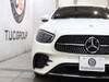 MERCEDES BENZ E-CLASS