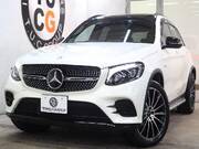 2016 MERCEDES BENZ GLC-CLASS