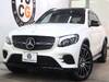 MERCEDES BENZ GLC-CLASS
