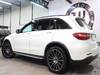 MERCEDES BENZ GLC-CLASS
