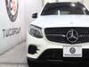 MERCEDES BENZ GLC-CLASS