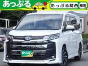 2022 TOYOTA NOAH