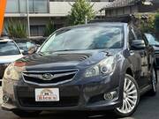 2009 SUBARU LEGACY TOURING WAGON