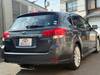 SUBARU LEGACY TOURING WAGON