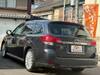 SUBARU LEGACY TOURING WAGON