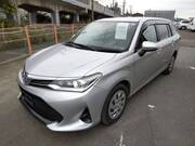 2018 TOYOTA COROLLA FIELDER