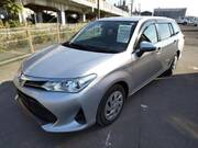 2019 TOYOTA COROLLA FIELDER