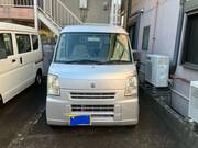 2011 SUZUKI EVERY PA