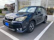 2013 SUBARU FORESTER