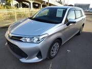 2020 TOYOTA COROLLA FIELDER