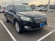 2012 TOYOTA VANGUARD