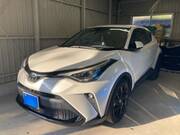 2020 TOYOTA C-HR