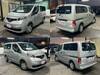 NISSAN NV200 VANETTE VAN