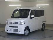 2022 HONDA N-VAN