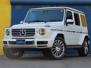 2023 MERCEDES BENZ G-CLASS