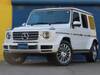 MERCEDES BENZ G-CLASS